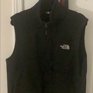 North face men’s vest